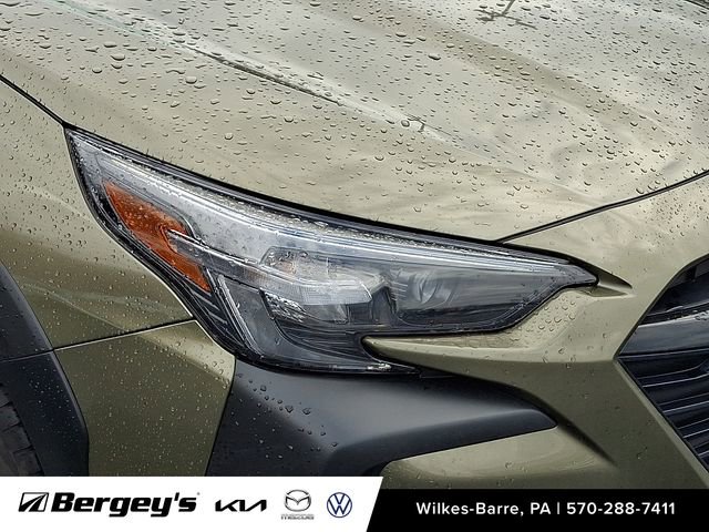 Used 2025 Subaru Outback Onyx Edition image 10