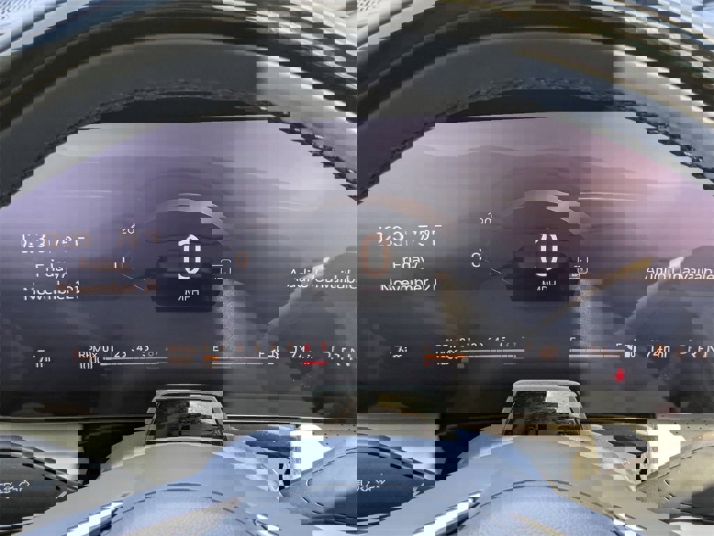 New 2026 Buick Enclave Avenir image 30