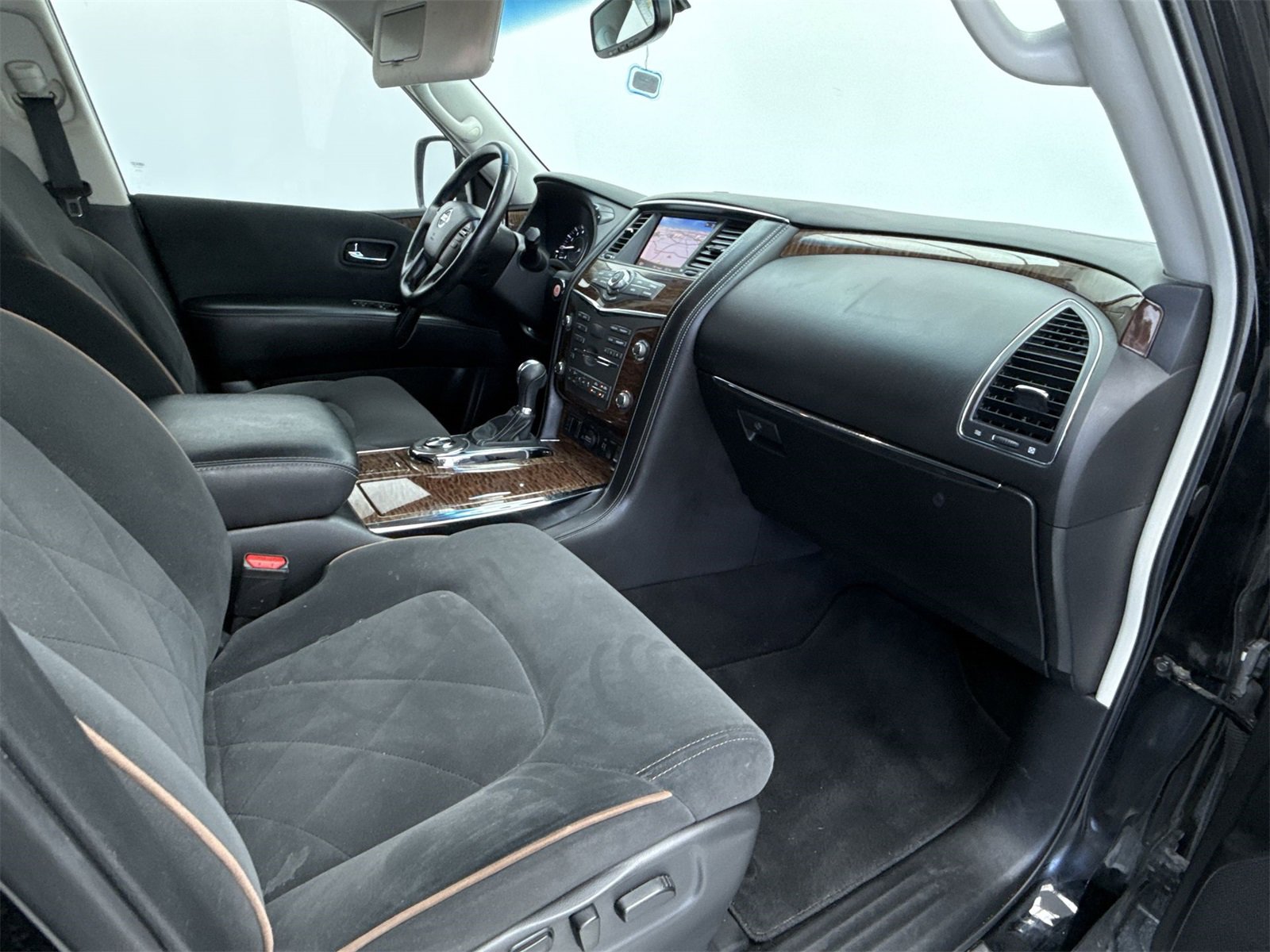 Used 2019 Nissan Armada SV w/ Driver Package image 16