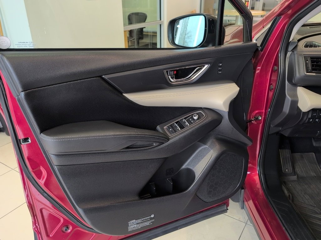 Used 2021 Subaru Ascent Limited w/ Popular Package #2 image 8