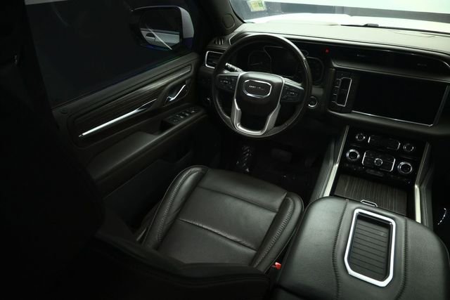 Used 2021 GMC Yukon Denali w/ Denali Premium Package RWD image 47