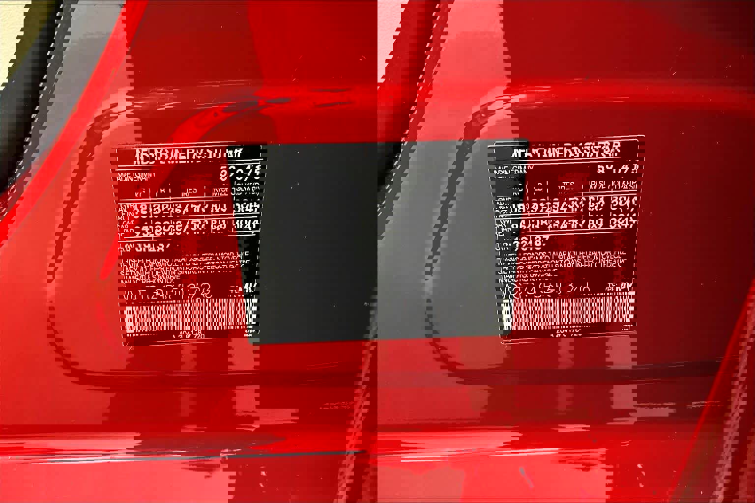 Used 2015 Mercedes-Benz GLA 250 4MATIC image 36