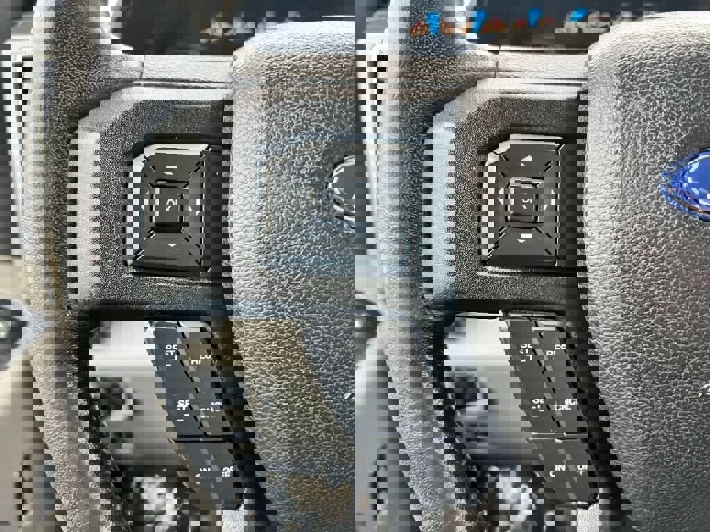 Used 2017 Ford F150 XLT w/ Equipment Group 302A Luxury image 27