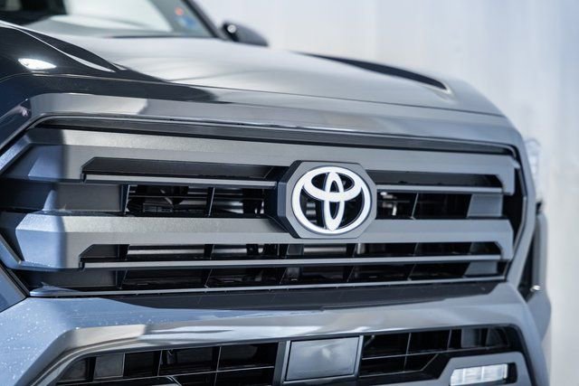 New 2026 Toyota Tacoma SR5 image 10