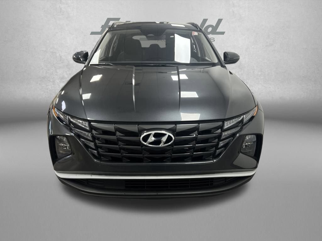 Used 2022 Hyundai Tucson SEL image 10