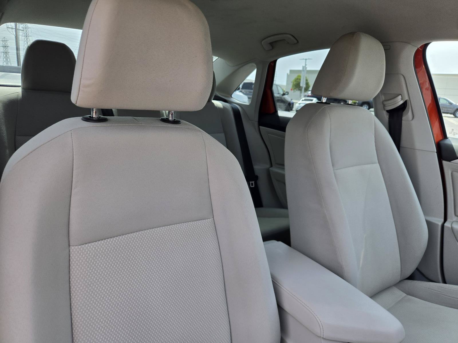 Used 2019 Volkswagen Jetta S FWD image 30
