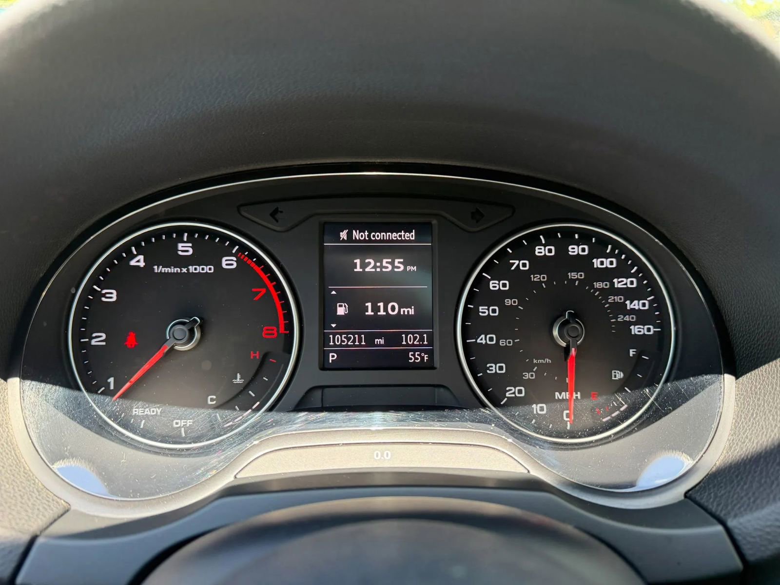 Used 2017 Audi A3 2.0T Premium AWD/4WD image 25