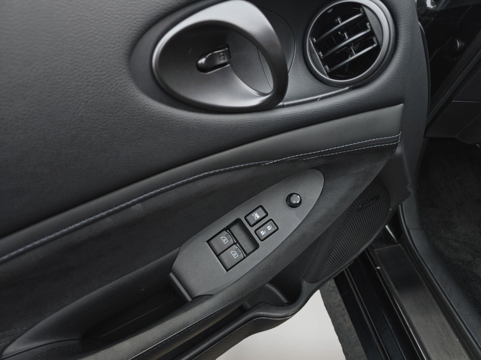 Used 2023 Nissan Z Performance w/ Floor Mat Package (L93) image 21