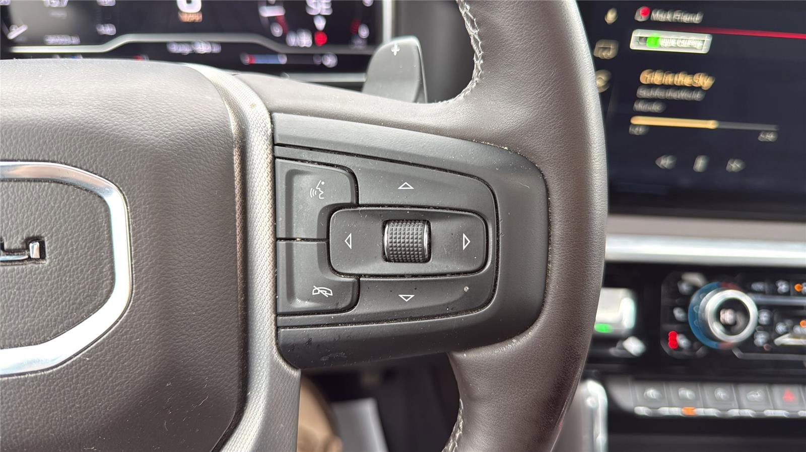 Used 2023 GMC Sierra 1500 Denali w/ Denali Reserve Package image 7