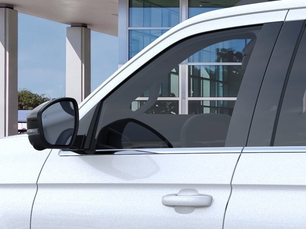 New 2026 Ford Expedition Active RWD image 20