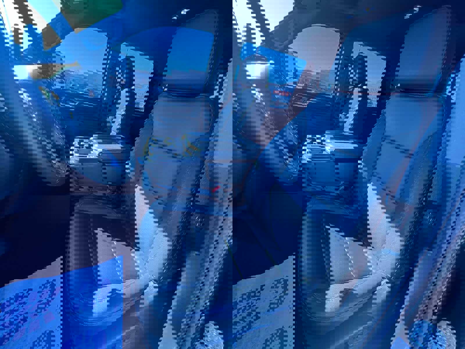 Used 2025 Chevrolet Silverado 3500 LT image 14