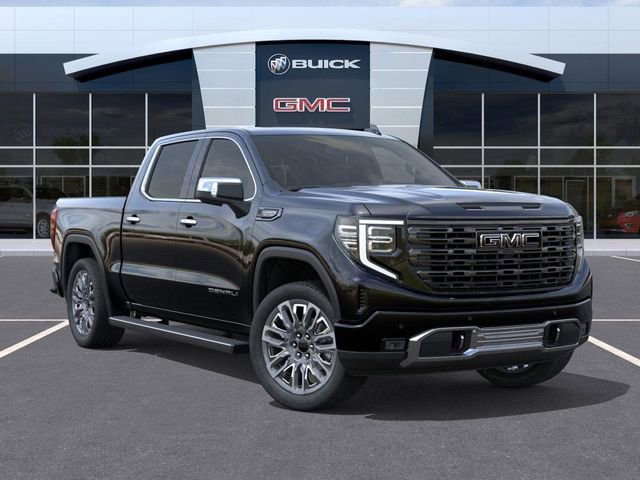 New 2026 GMC Sierra 1500 Denali Ultimate AWD/4WD image 7