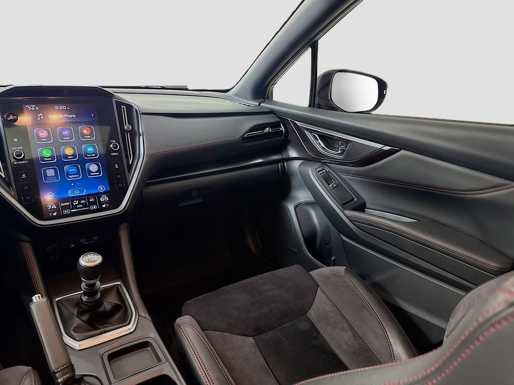 Used 2023 Subaru WRX Limited AWD/4WD image 26