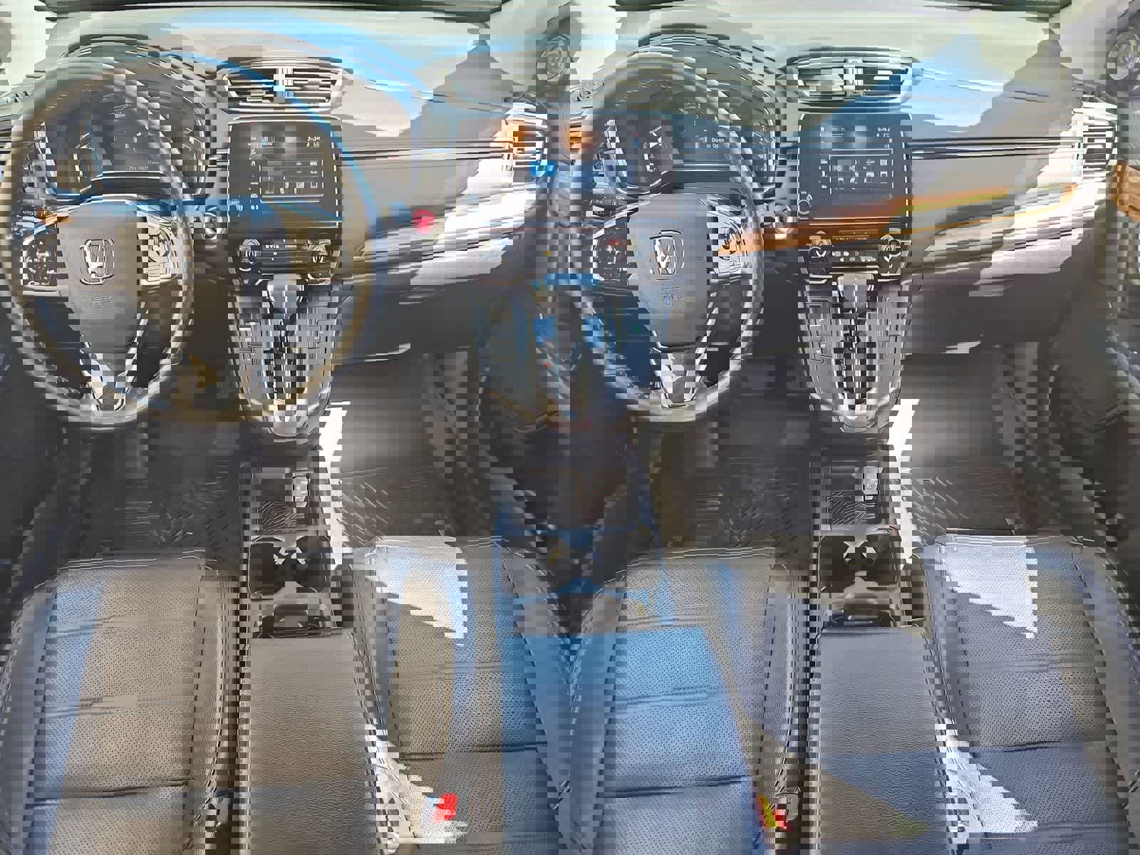 Used 2019 Honda CR-V Touring image 15