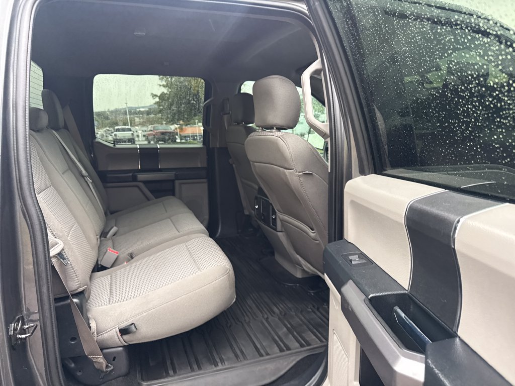 Used 2020 Ford F150 XLT w/ Trailer Tow Package AWD/4WD image 23