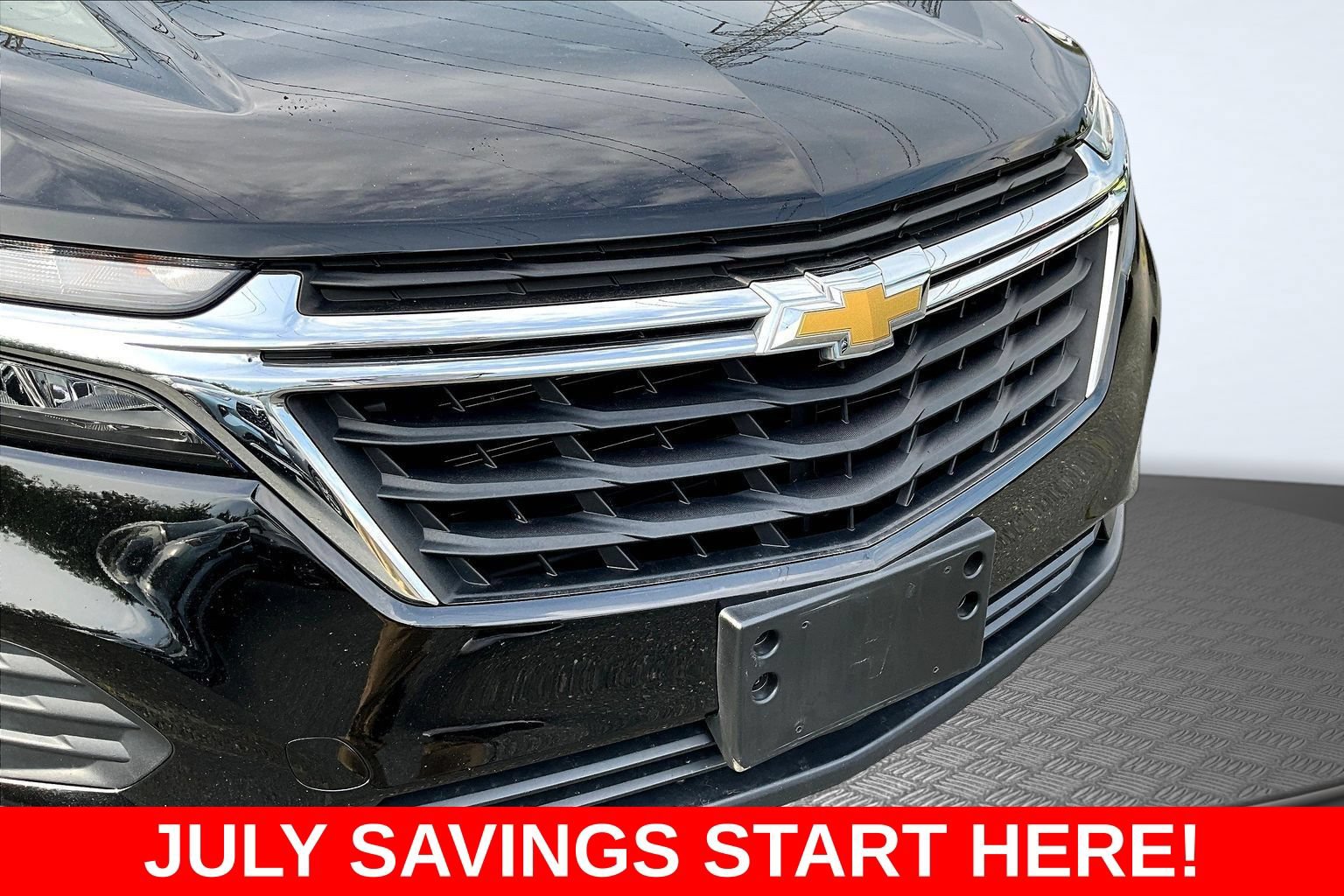 Used 2022 Chevrolet Equinox LS w/ LS Convenience Package AWD/4WD image 31