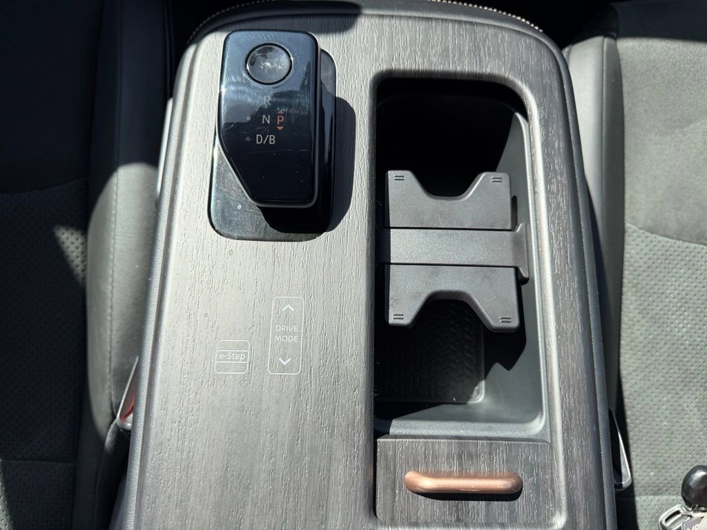 Certified 2023 Nissan Ariya FWD image 25