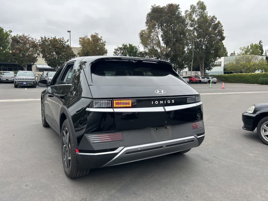 Used 2024 Hyundai Ioniq 5 SEL RWD image 10
