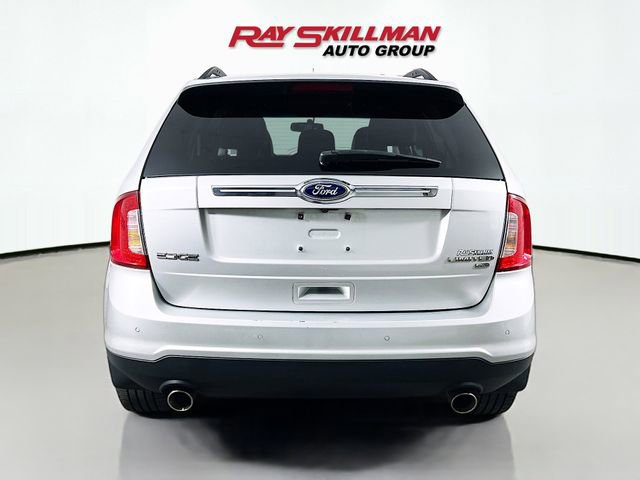 Used 2013 Ford Edge Limited AWD/4WD image 6