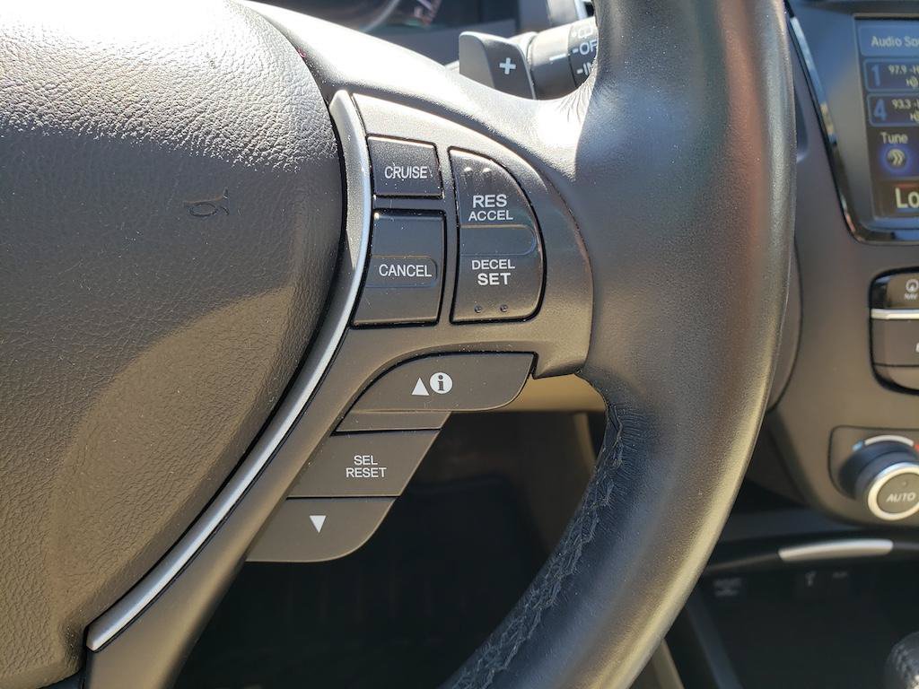 Used 2018 Acura RDX w/ Technology Package AWD/4WD image 14