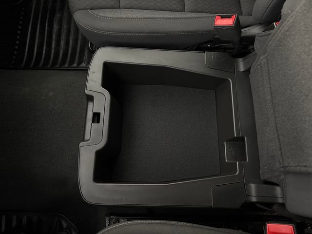 Used 2024 Chevrolet Silverado 2500 Custom w/ Custom Value Package image 56