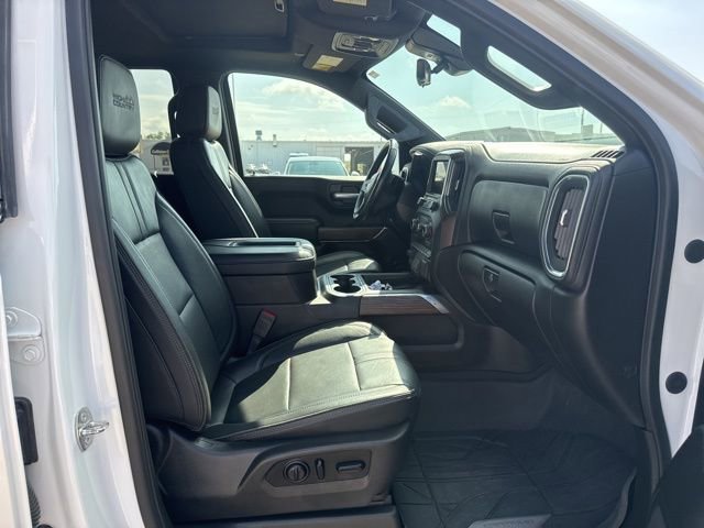 Used 2021 Chevrolet Silverado 1500 High Country w/ Technology Package AWD/4WD image 56