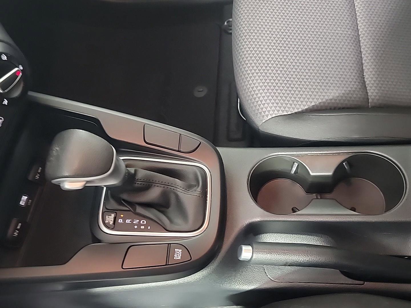 Used 2023 Kia Soul LX w/ LX Technology Package image 34