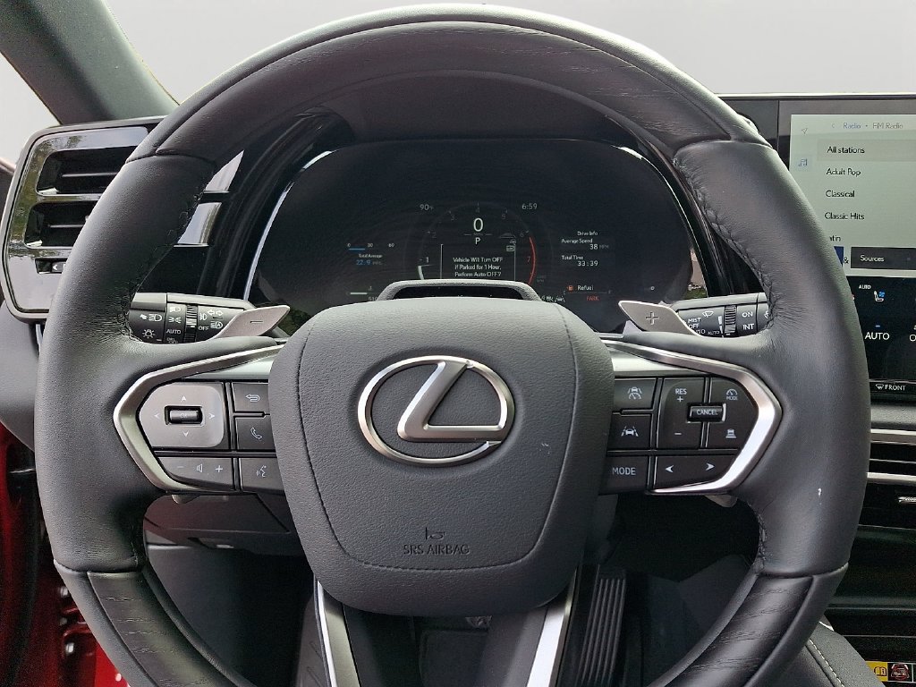 Certified 2026 Lexus RX 350 Premium w/ Convenience Package AWD/4WD image 20