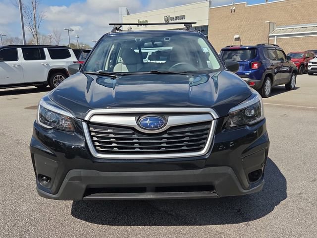 Used 2021 Subaru Forester image 2