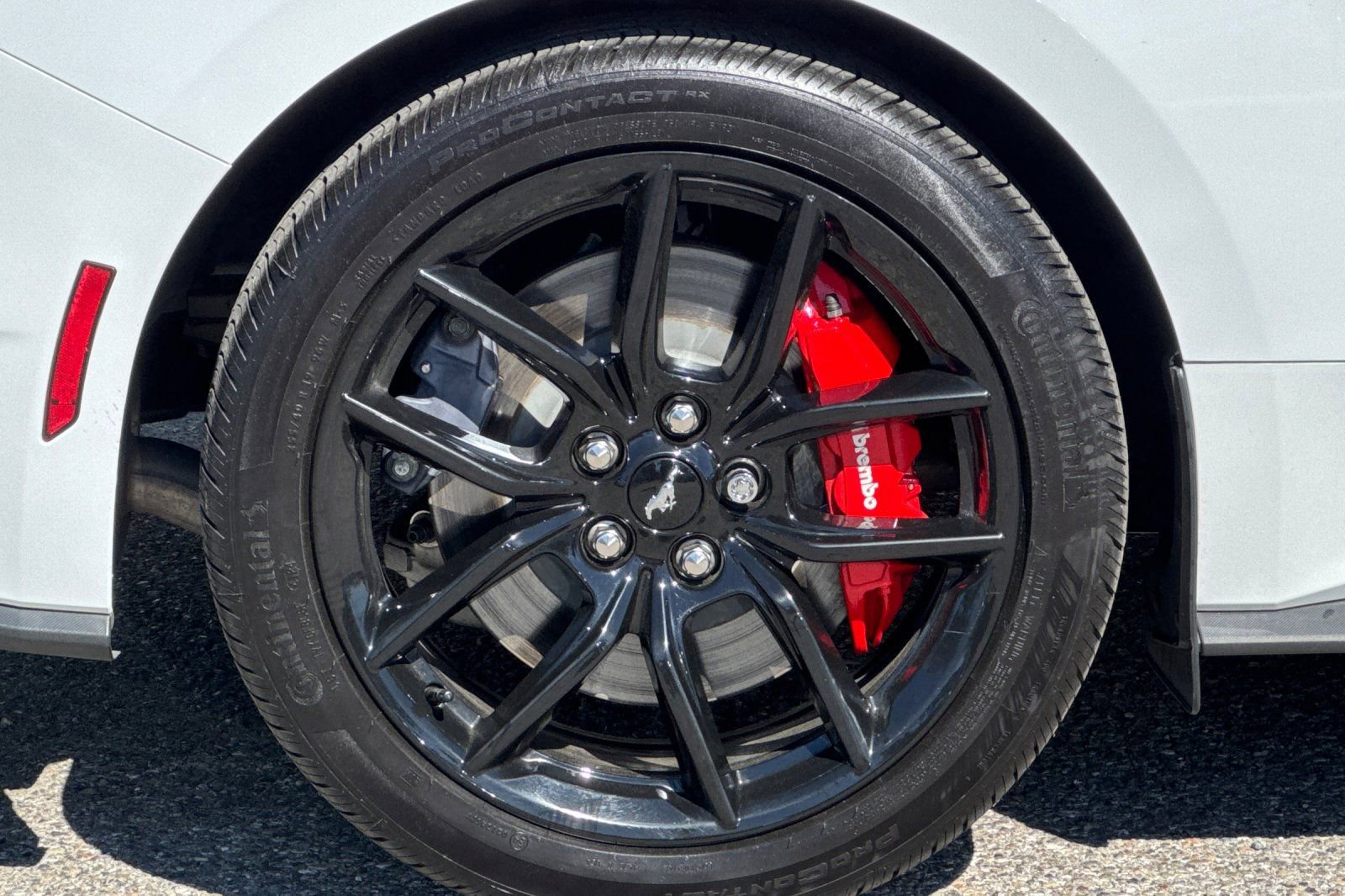 Used 2025 Ford Mustang GT Premium image 25