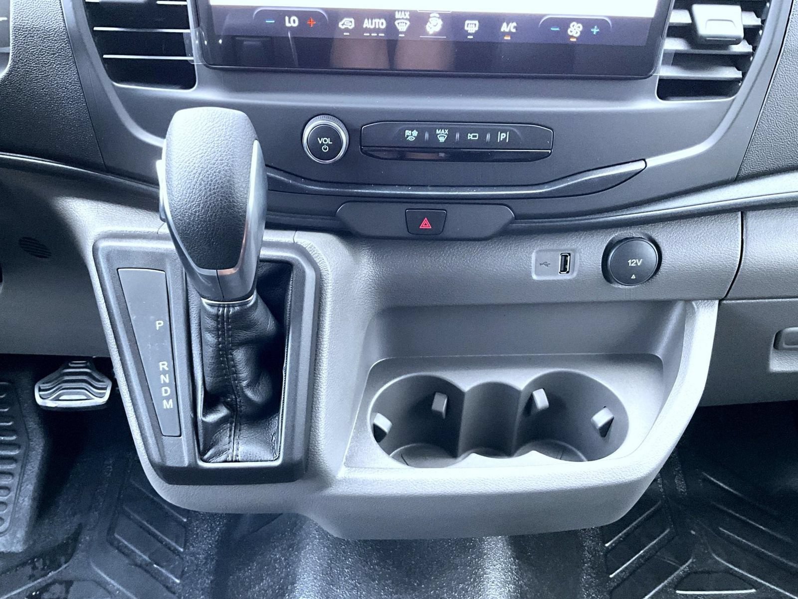 New 2026 Ford Transit 350 XL AWD/4WD image 15