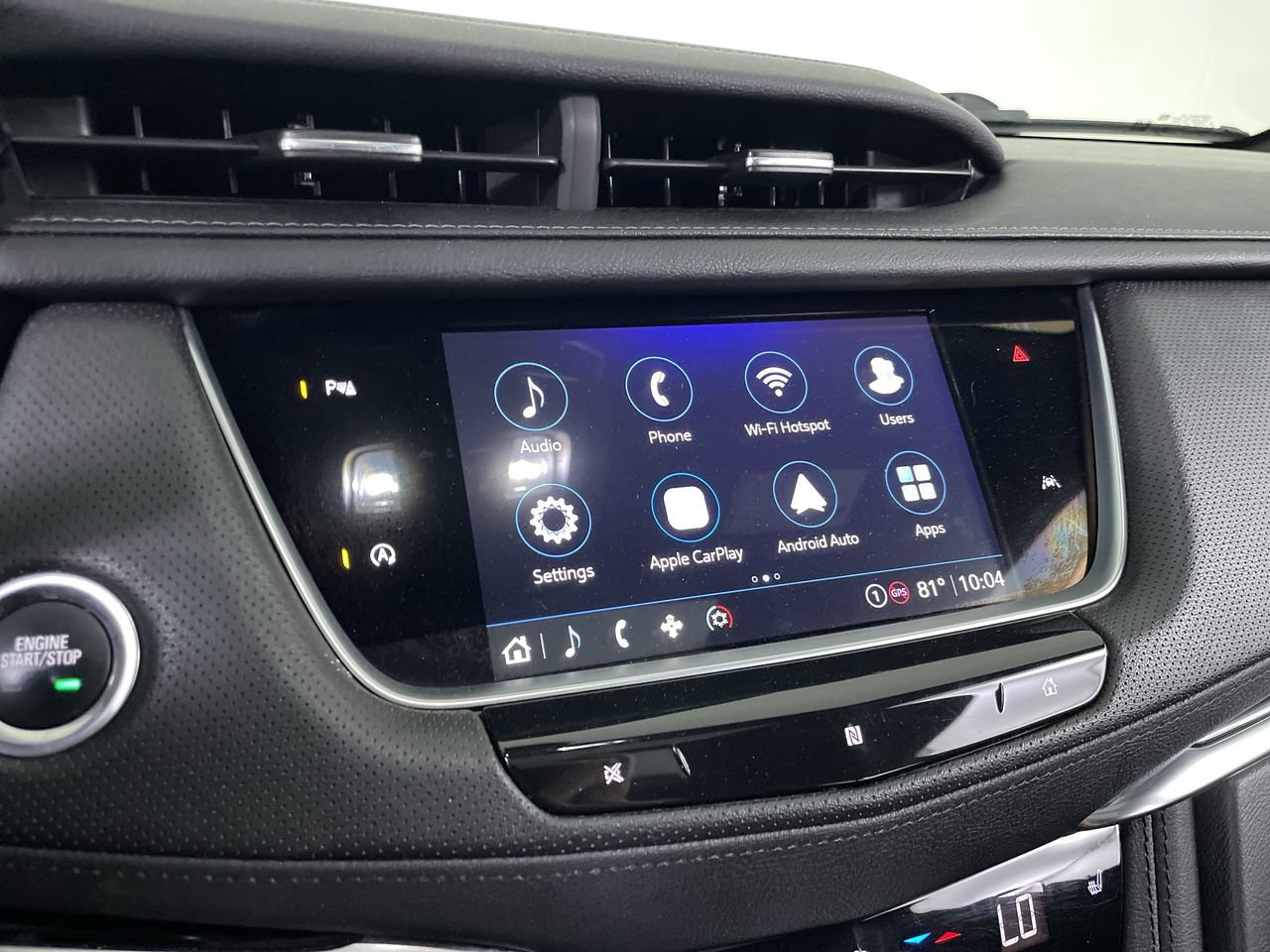 Used 2021 Cadillac XT6 Luxury AWD/4WD image 14
