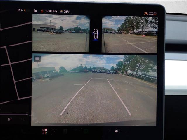 Used 2025 Tesla Model Y Long Range AWD/4WD image 18
