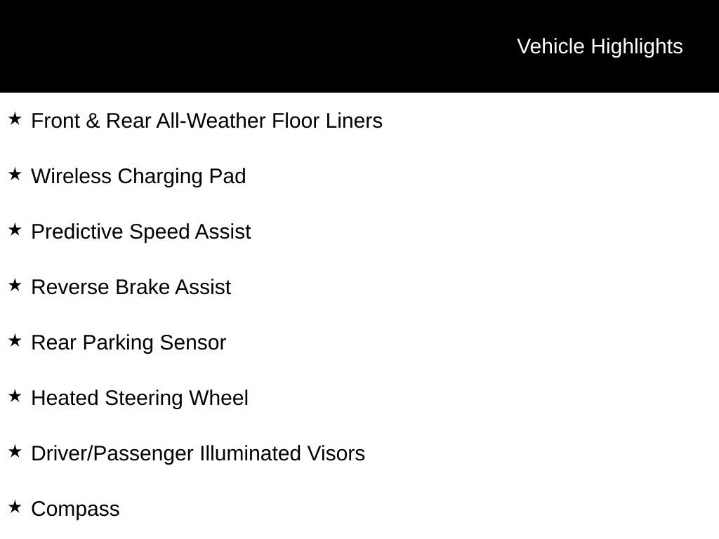 New 2025 Ford Maverick Lobo Premium AWD/4WD image 20