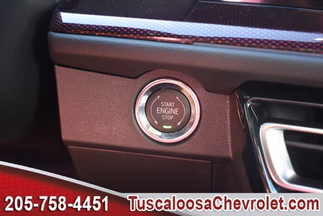 New 2026 Chevrolet Traverse RS w/ LPO, Floor Liner Package FWD image 37