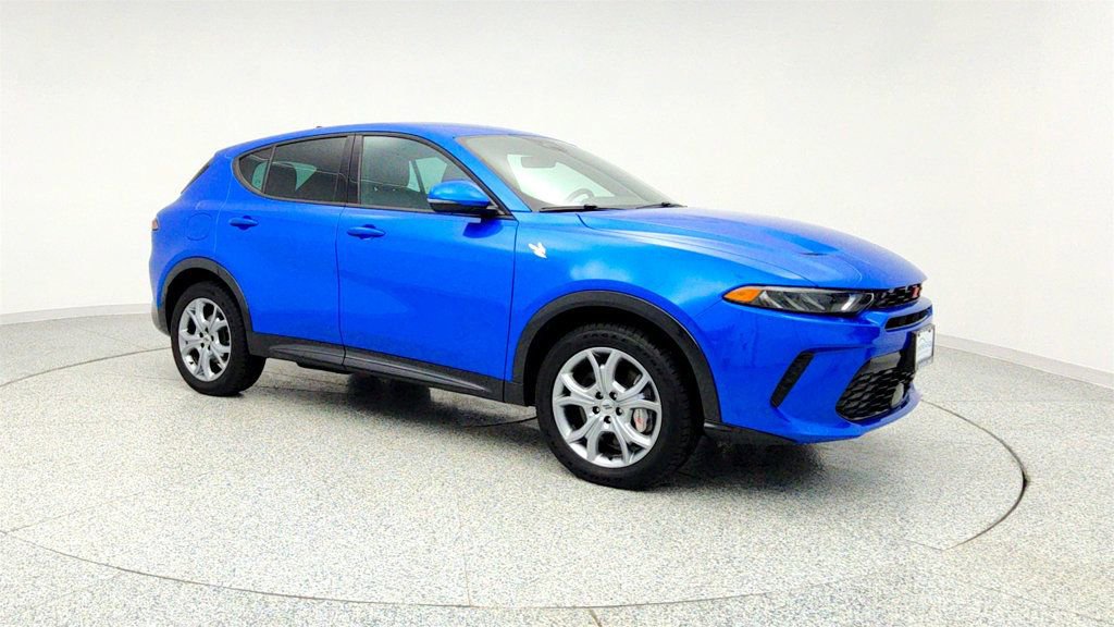 Used 2024 Dodge Hornet R/T image 3