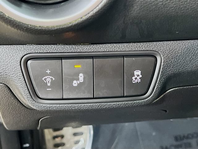 Certified 2024 Kia Forte GT-Line FWD image 10