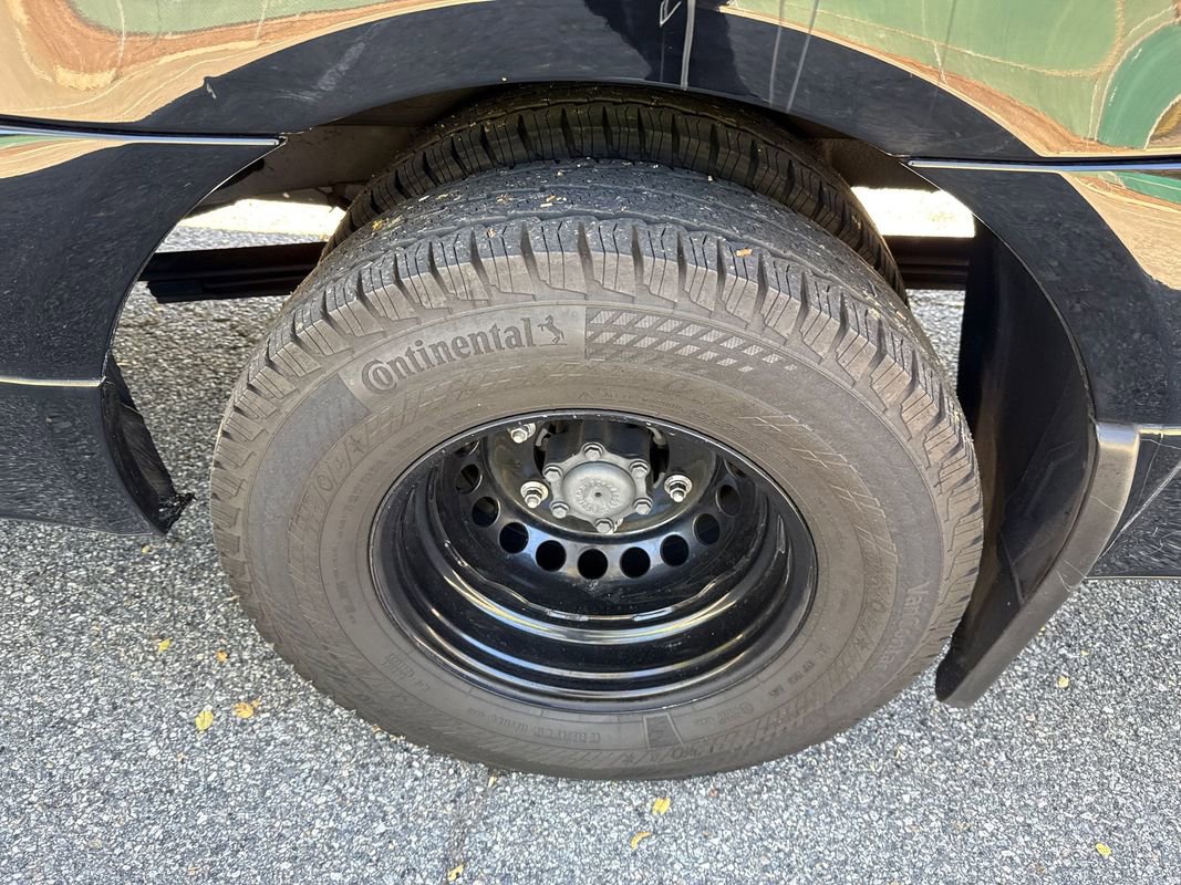 Used 2021 Mercedes-Benz Sprinter 3500 image 39