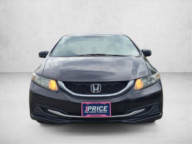Used 2014 Honda Civic LX video 2