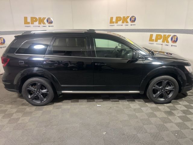 Used 2020 Dodge Journey Crossroad image 2