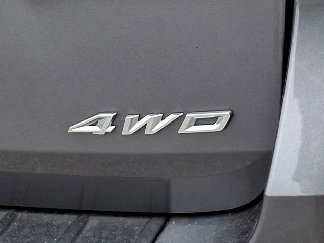 Used 2022 Ford Explorer ST-Line AWD/4WD image 35