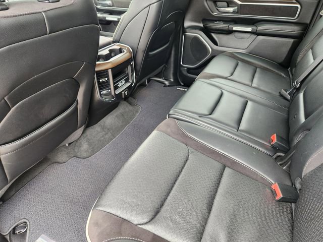 Certified 2022 RAM 1500 Laramie image 29