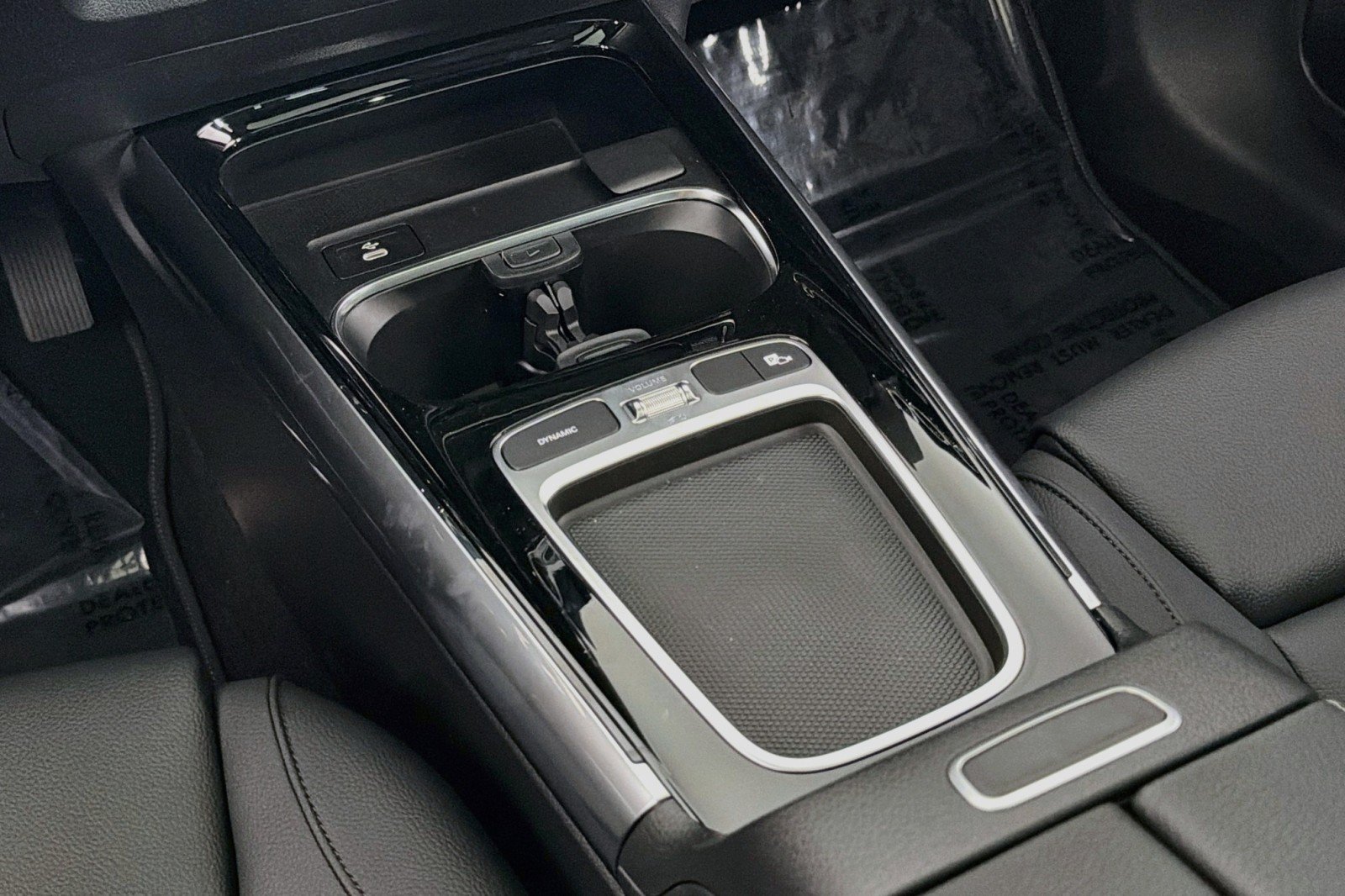 New 2026 Mercedes-Benz GLA 250 image 5