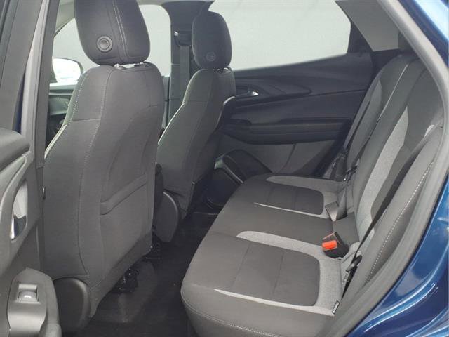 Used 2023 Chevrolet TrailBlazer LT FWD image 13