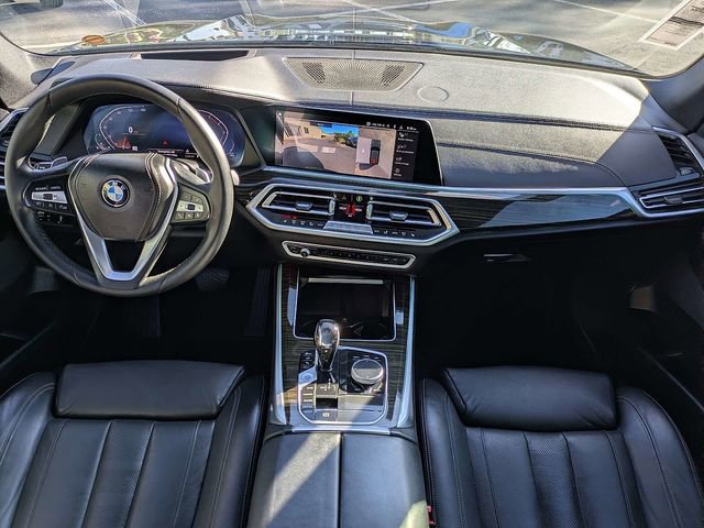 Used 2020 BMW X5 sDrive40i w/ Premium Package image 17