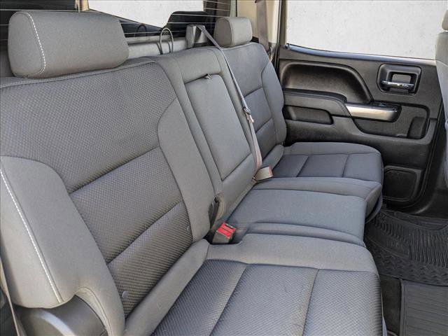 Used 2016 Chevrolet Silverado 2500 LT w/ All Star Edition RWD image 19