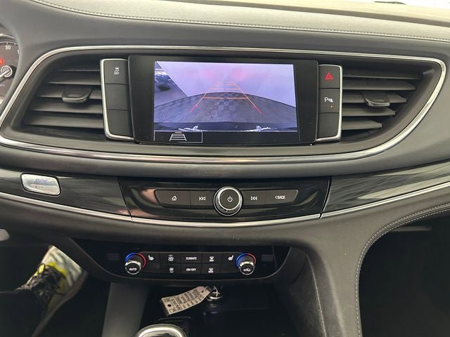Used 2020 Buick Enclave Essence w/ Sound and Sites Package FWD image 22