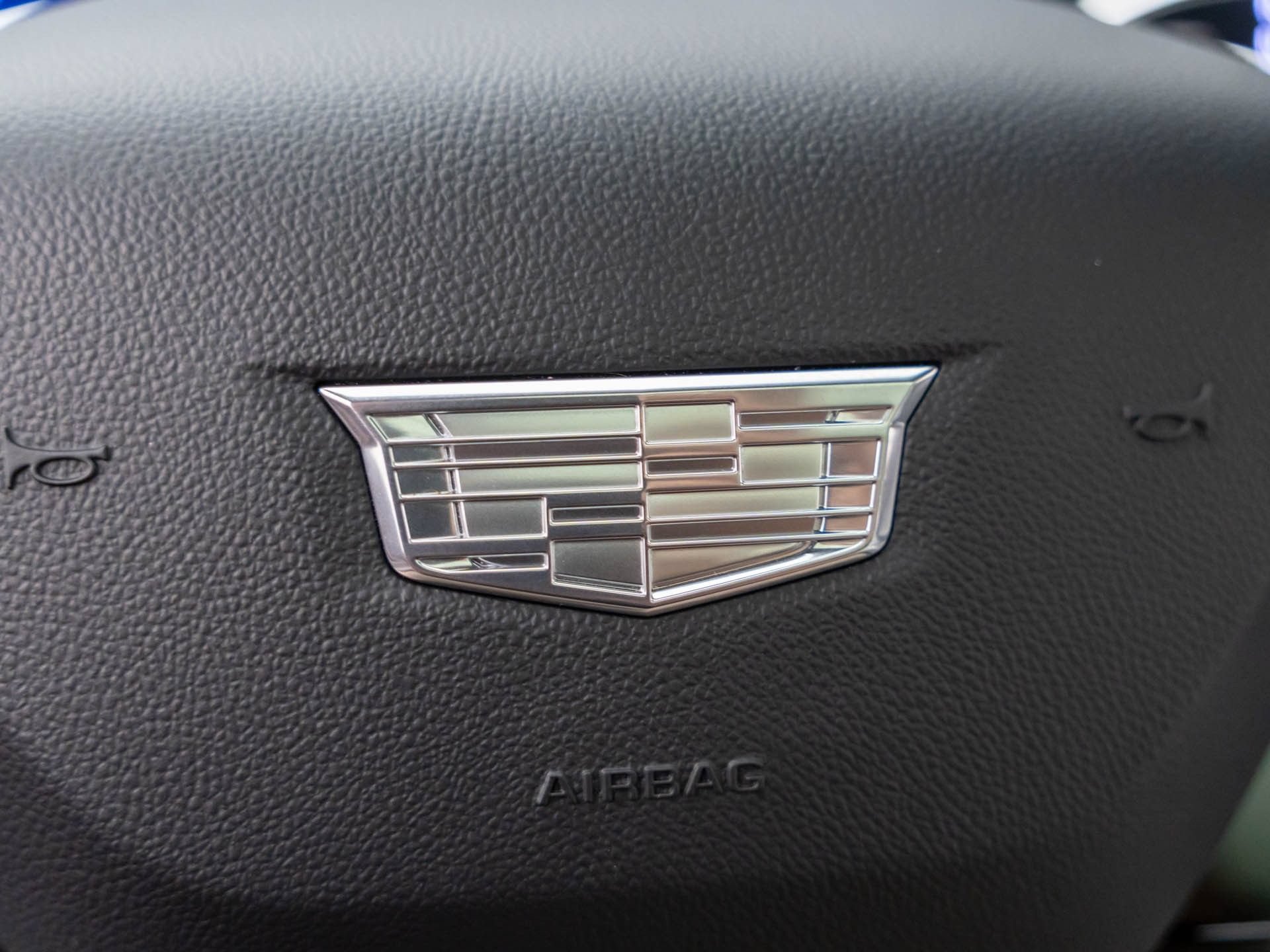 Certified 2024 Cadillac Lyriq Luxury RWD image 35