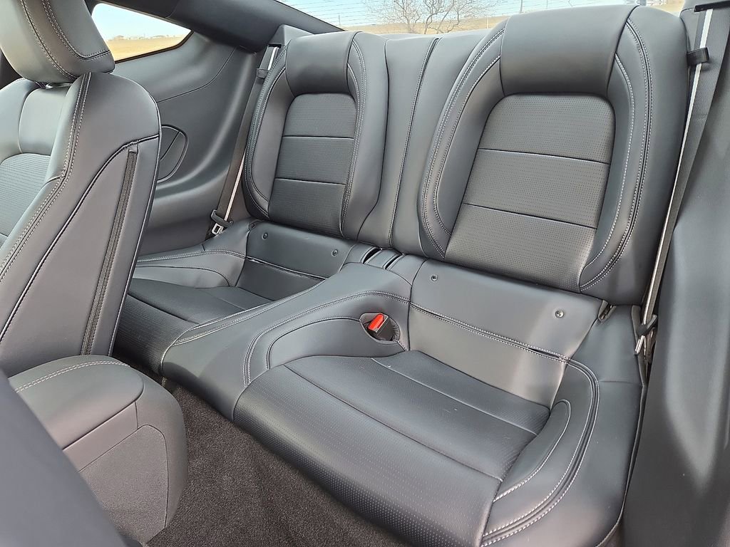 Used 2024 Ford Mustang GT Premium image 14