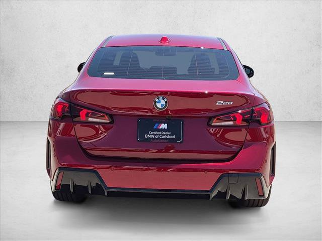 New 2026 BMW 228i w/ Technology Package FWD image 7